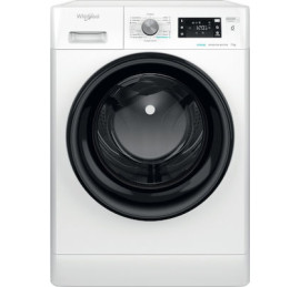 Whirlpool FFB7259BVEE 